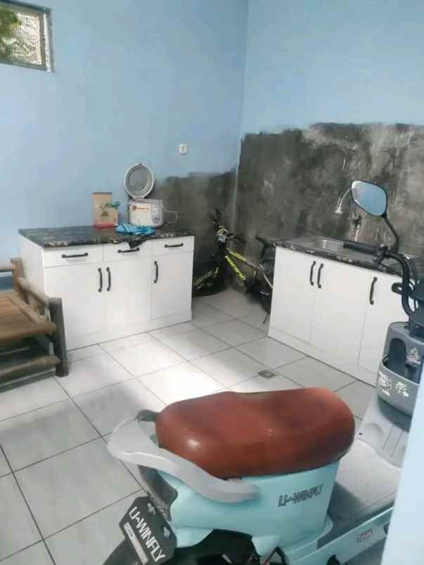 dijual rumah mekasari cimanggis depok