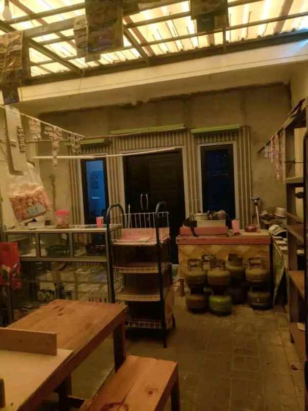 dijual rumah mekasari cimanggis depok