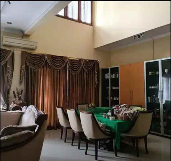 dijual rumah menteng jakarta pusat