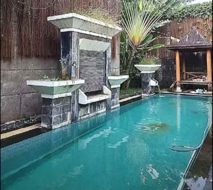 dijual rumah menteng jakarta pusat