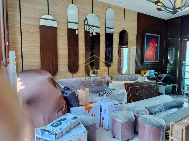 dijual rumah mertoyudan kab magelang