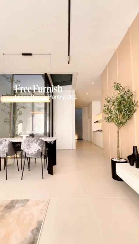 dijual rumah mojoarum