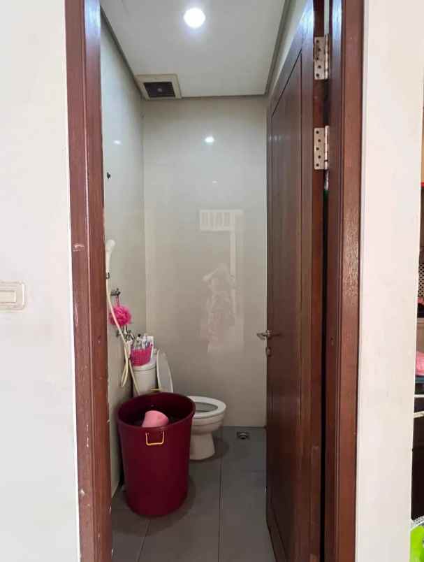 dijual rumah munjul jaya permai