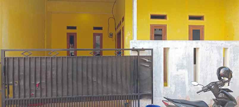 dijual rumah murah di perum bip cibening purwakarta