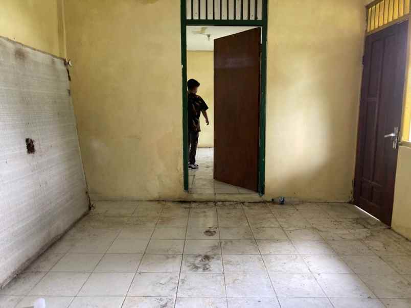 dijual rumah murah palagan km 10 3 6 km kampus uii