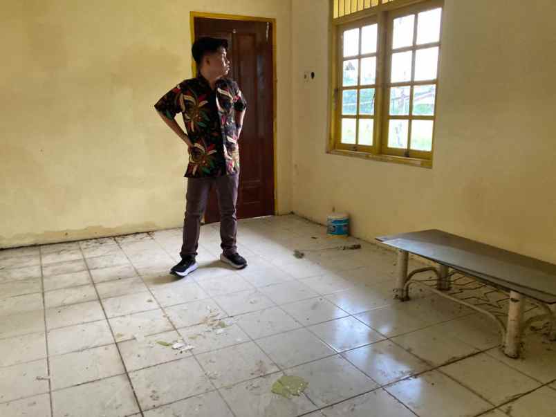 dijual rumah murah palagan km 10 3 6 km kampus uii