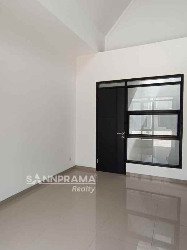 dijual rumah nanggerang tajurhalang bogor