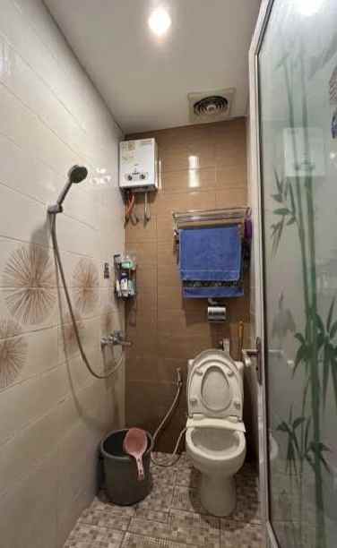 dijual rumah ngesrep