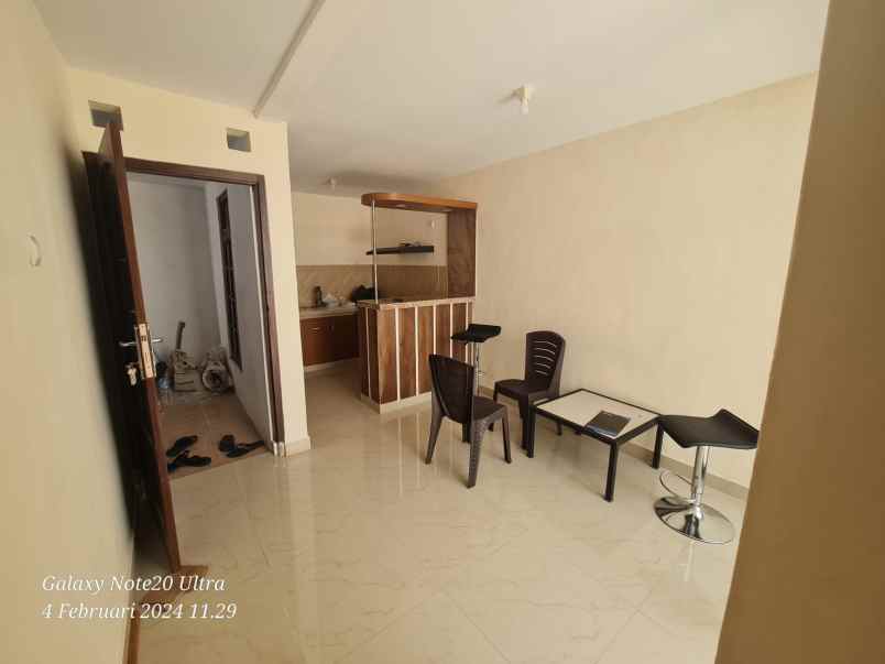 dijual rumah nogotirto