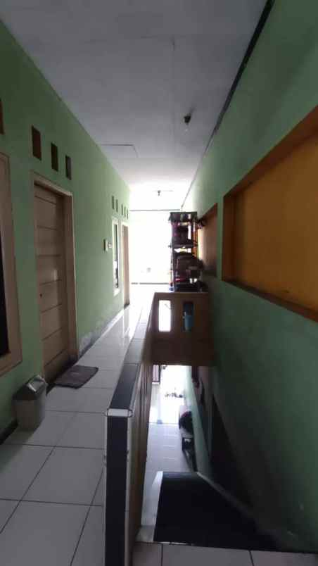 dijual rumah otista jatinegara indah