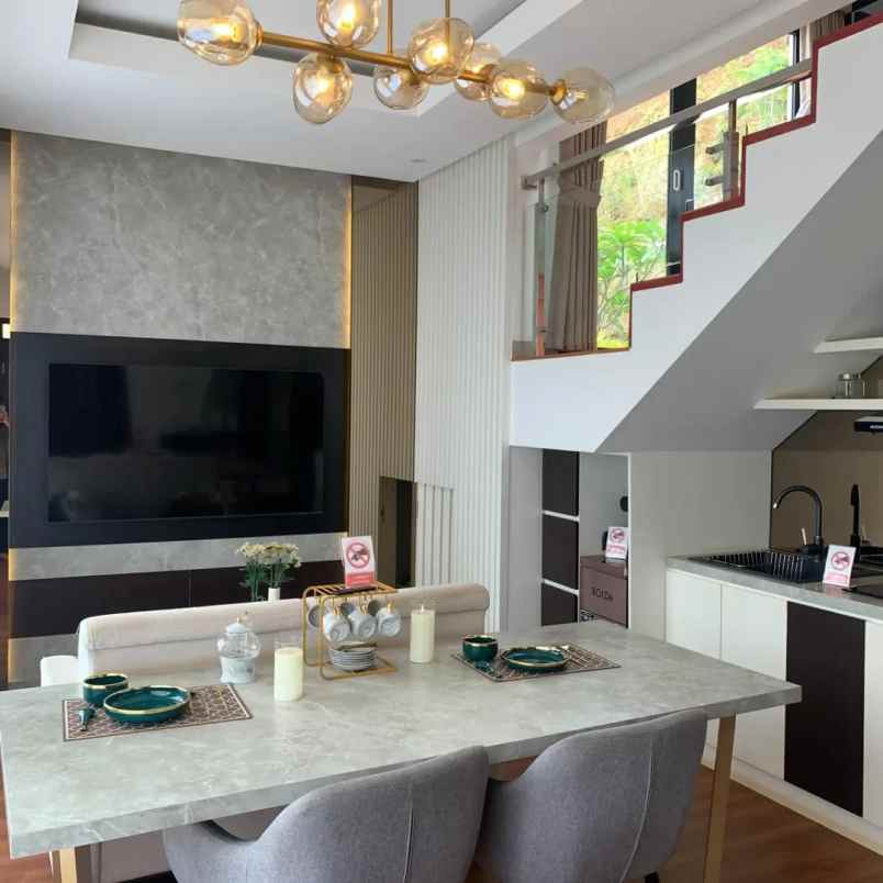 dijual rumah padalarang bandung barat