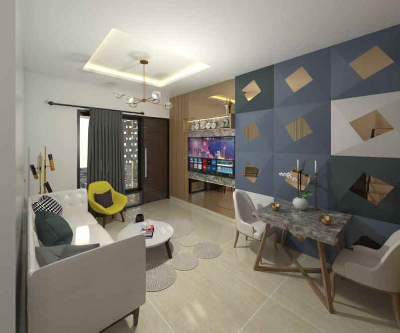 dijual rumah padalarang bandung barat