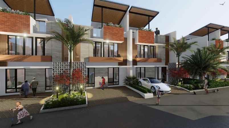 dijual rumah padalarang bandung barat