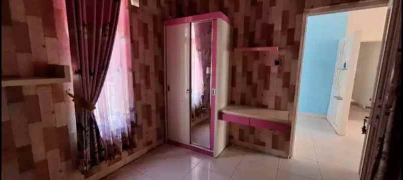 dijual rumah padangsari banyumanik