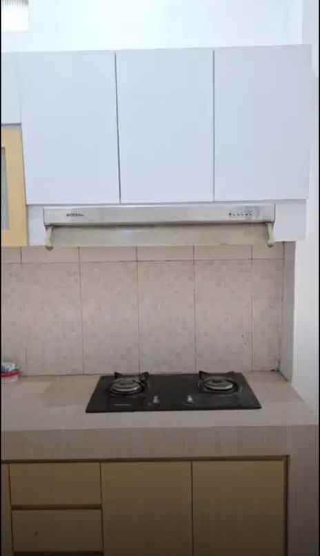 dijual rumah padangsari banyumanik