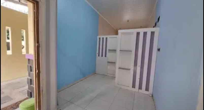 dijual rumah padangsari banyumanik