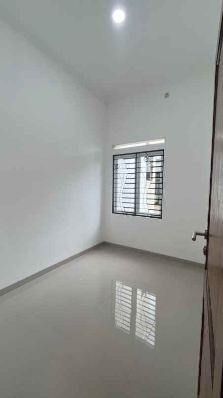 dijual rumah pamulang tangerang selatan