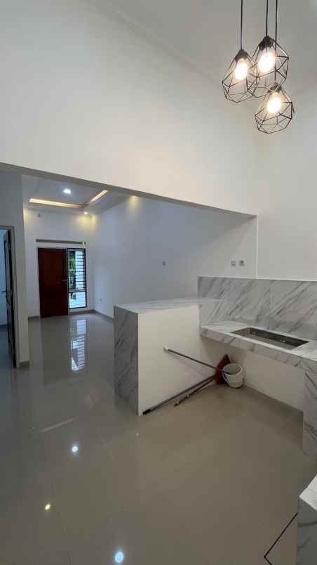 dijual rumah pamulang tangerang selatan