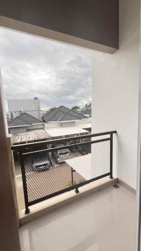 dijual rumah pamulang tangerang selatan