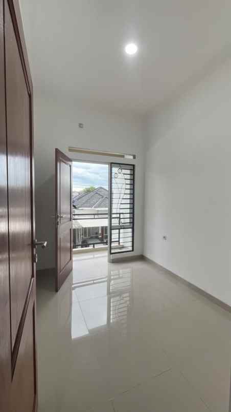 dijual rumah pamulang tangerang selatan