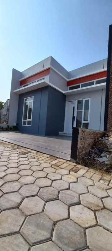 dijual rumah pamulang tangsel