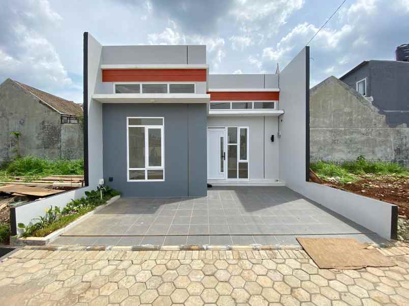 dijual rumah pamulang tangsel