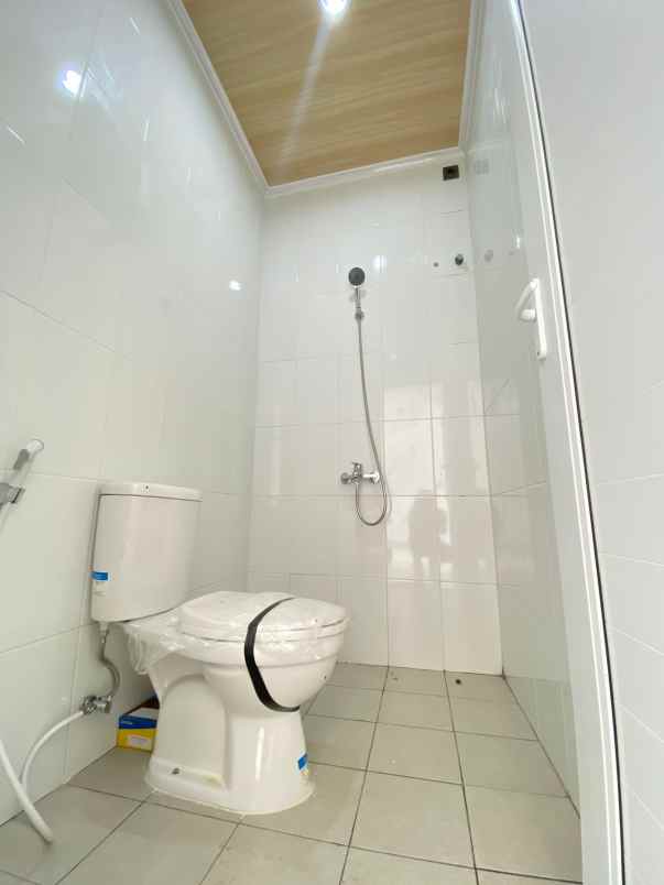 dijual rumah pamulang tangsel