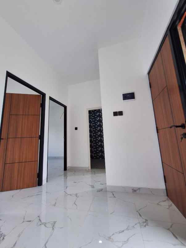 dijual rumah pamulang tangsel