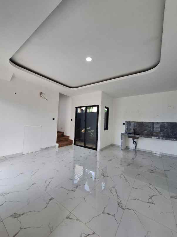 dijual rumah pamulang tangsel