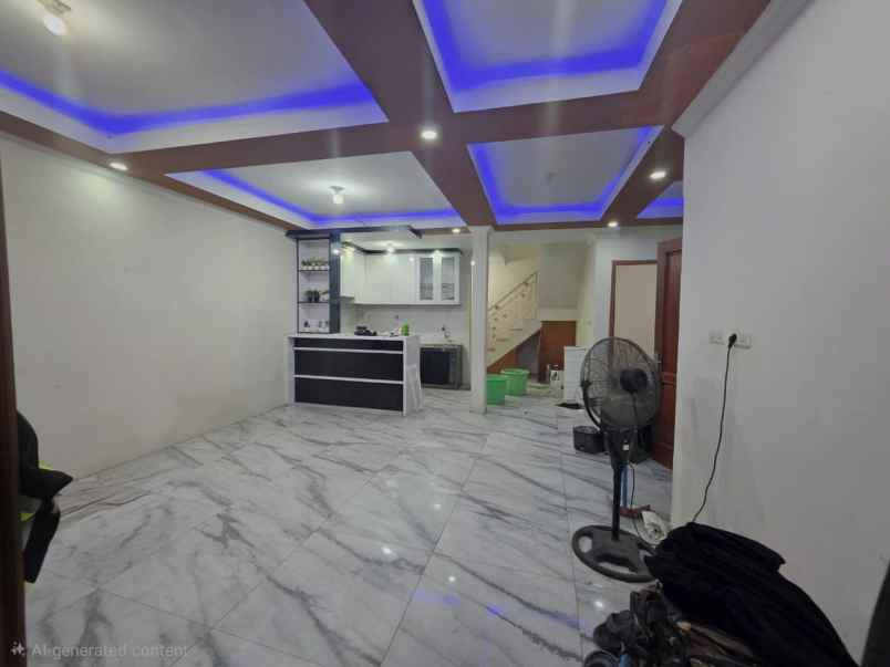 dijual rumah pandugo