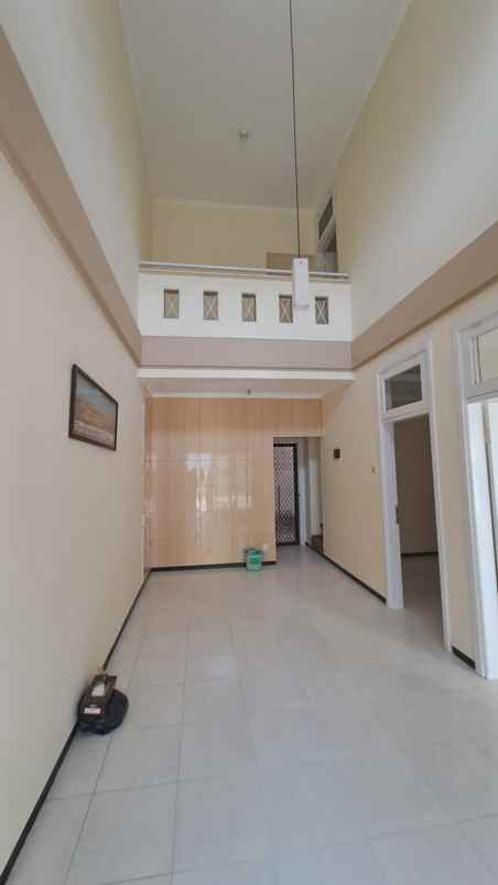 dijual rumah pantai mentari kenjeran