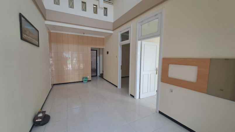 dijual rumah pantai mentari kenjeran