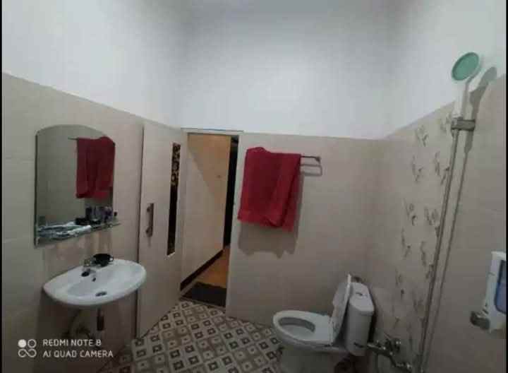 dijual rumah pd pesantren belakang mako