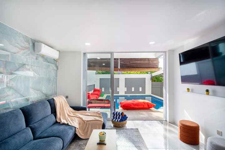 dijual rumah pecatu kuta badung bali