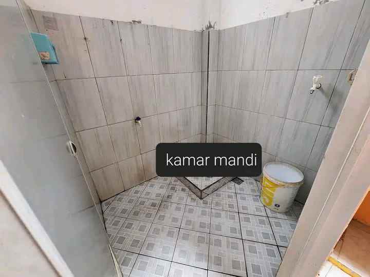 dijual rumah pekapuran cimanggis depok