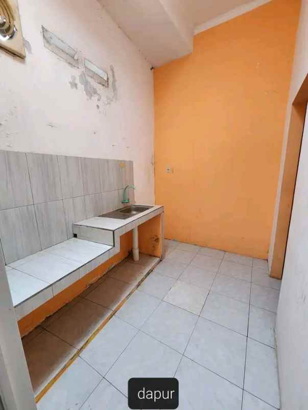 dijual rumah pekapuran cimanggis depok