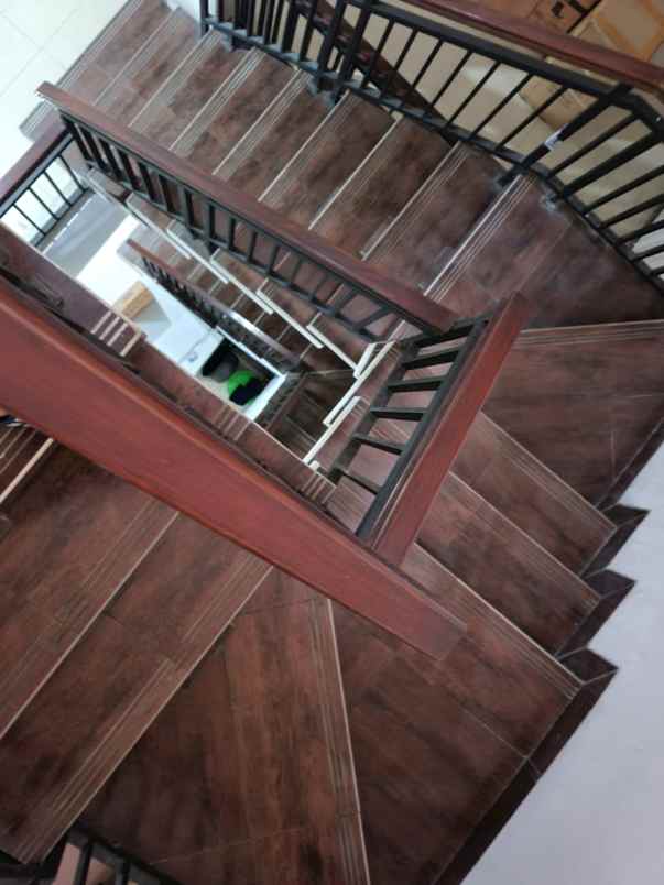 dijual rumah pekayon bekasi selatan