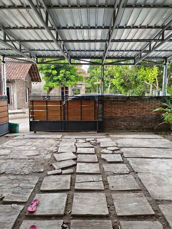 dijual rumah pendowoharjo sewon bantul