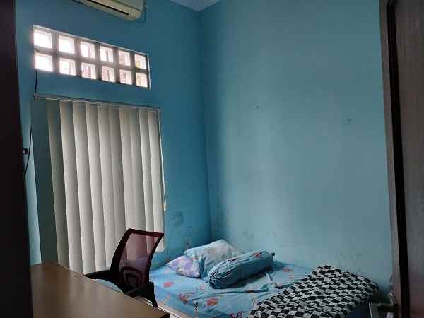 dijual rumah pendowoharjo sewon bantul