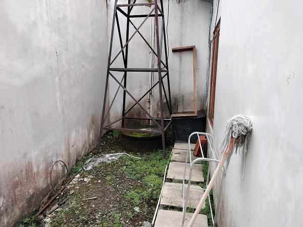 dijual rumah pendowoharjo sewon bantul