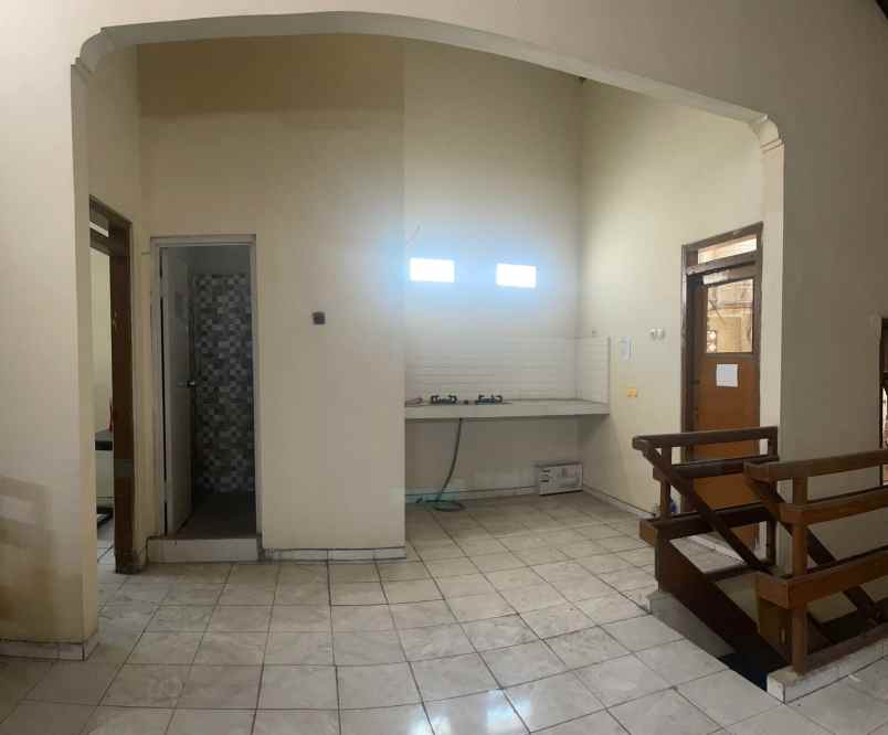 dijual rumah pepelegi indah waru