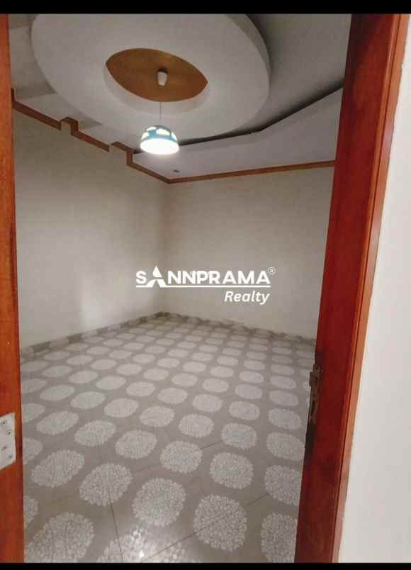 dijual rumah permata cimanggis