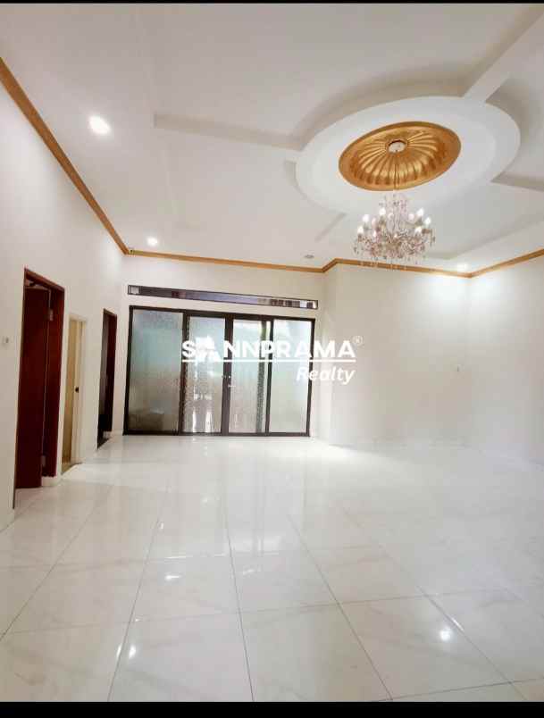 dijual rumah permata cimanggis
