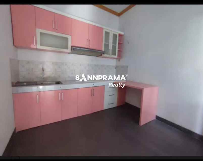 dijual rumah permata cimanggis