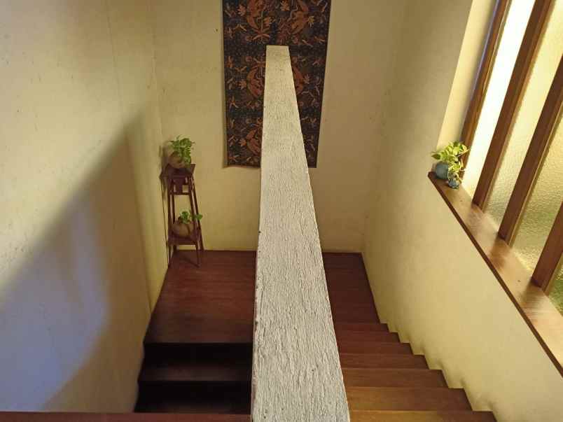 dijual rumah permata hijau grogol utara