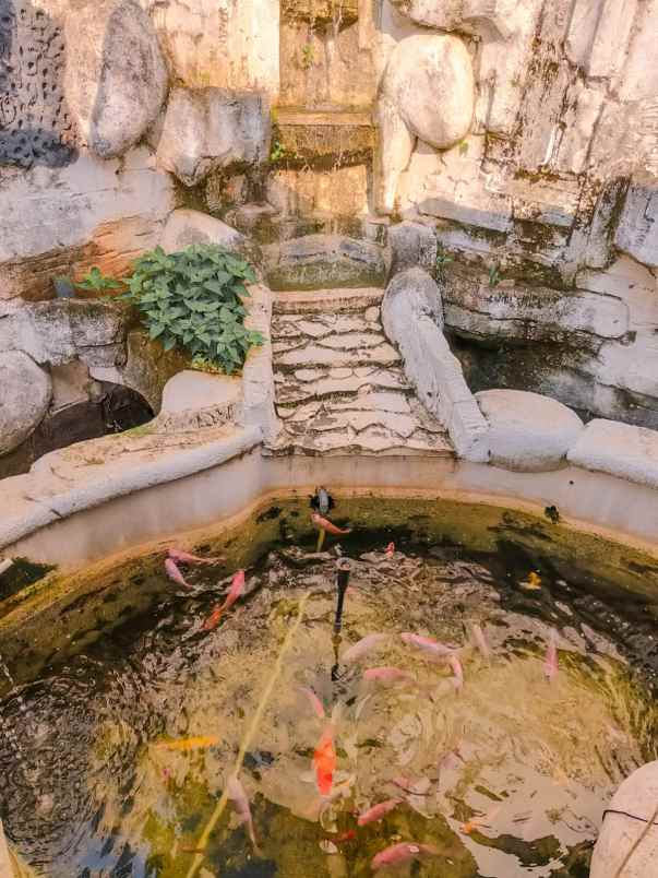 dijual rumah persada kemala jaka permai