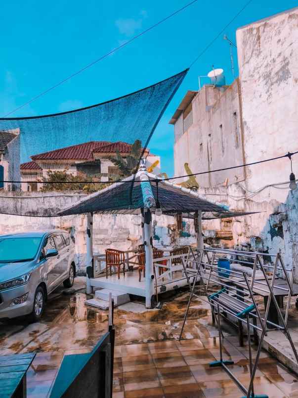 dijual rumah persada kemala jaka permai