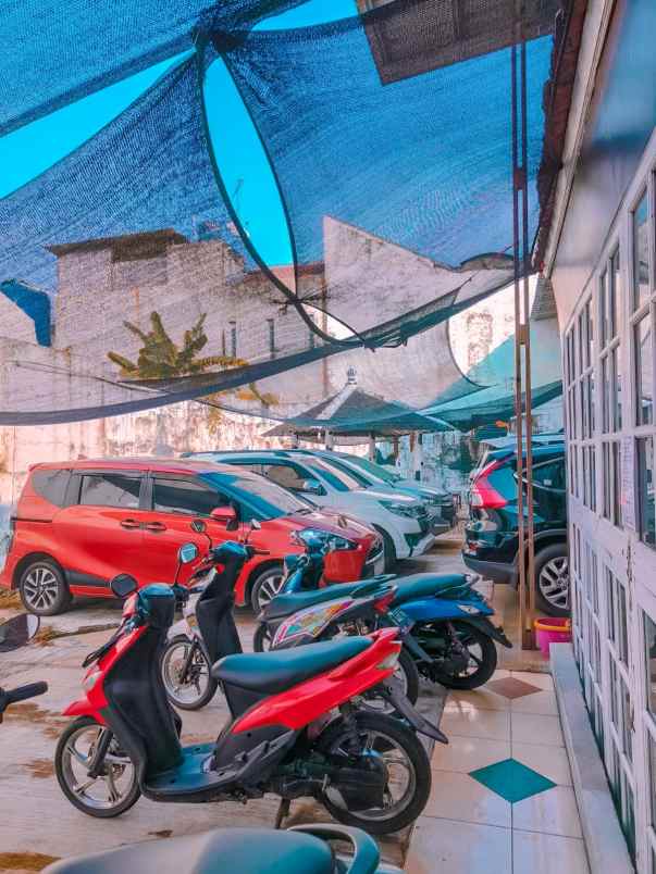 dijual rumah persada kemala jaka permai