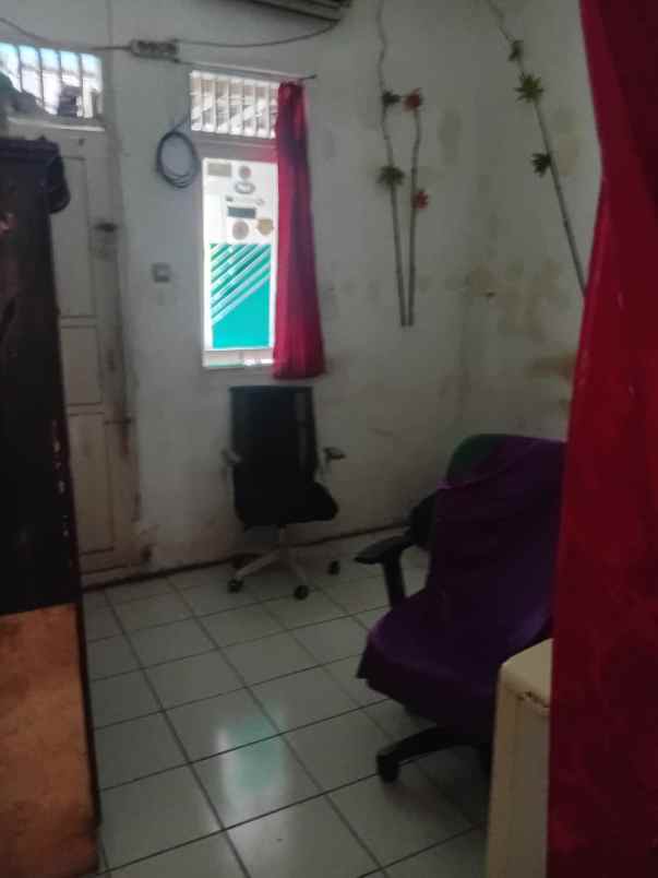 dijual rumah perum munjul jaya permai