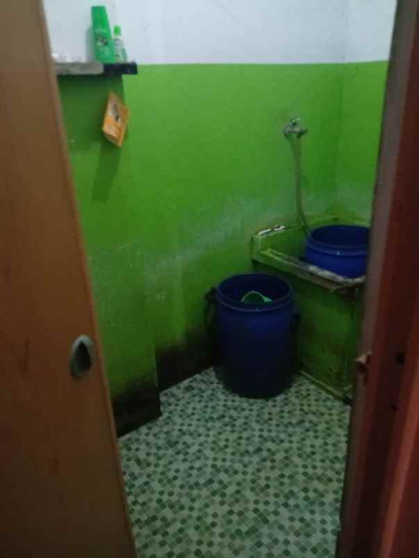 dijual rumah perum munjul jaya permai